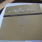 Rolling Stones nineteen sixty nine lp kirkas vinyyli - pikkukuva 2