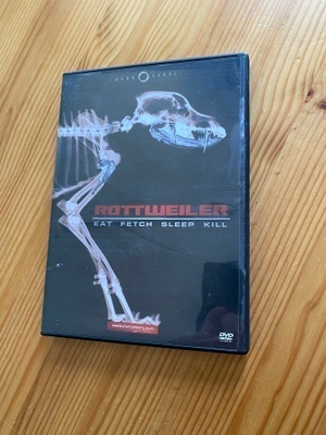 Rottweiler  DVD