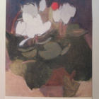 KULKEMATON SYKLAAMI MALJAKOSSA 1940 HELENE SCHJERFBECK - pikkukuva 1