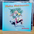 Noita Nokinenän jouluaatto CD - pikkukuva 1