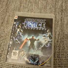 Star Wars The Force Unleashed - pikkukuva 1