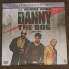 Louis Leterrier: Danny The Dog (uusi) DVD - pikkukuva 1