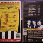 Rolling Stones - Voodoo Lounge - Rock and Roll Circus - VHS - pikkukuva 2