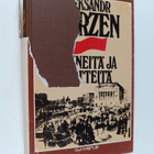 Aleksandr Herzen : Menneitä ja mietteitä - pikkukuva 1