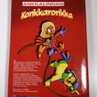 Walt Disney : Ankkalinnan konkkaronkka - pikkukuva 2