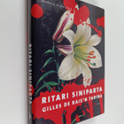 Hannele Klemettilä : Ritari Siniparta : Gilles de Rais'n ... - pikkukuva 1