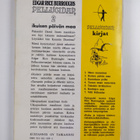 Edgar Rice Burroughs : Pellucidar 2 : seikkailuja maan uu... - pikkukuva 2