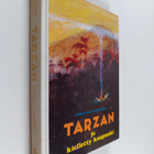 Edgar Rice Burroughs : Tarzan ja kielletty kaupunki - pikkukuva 1