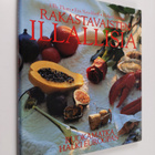 Ulla Tham : Rakastavaisten illallisia : ruokamatka halki ... - pikkukuva 1