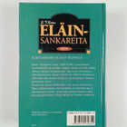 Ernest Thompson Seton : Eläinsankareita : Eläinten sankar... - pikkukuva 2
