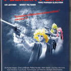 POLIISIN POIKA dvd - pikkukuva 1