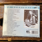 Kari Tapio - Luoksesi Tukholmaan Cd - pikkukuva 2
