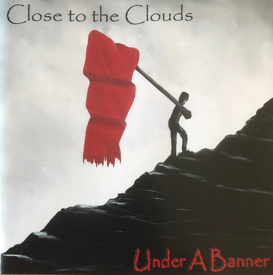 Under A Banner - Close To The Clouds (CD) MINT!!