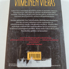 Lee Child : Viimeinen vieras - pikkukuva 2