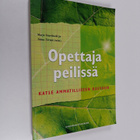Opettaja peilissä : katse ammatilliseen kasvuun - pikkukuva 1