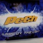 PeCh  ::  BLINDED BY THE LIGHT x 4  ::  CD, SINGLE   1995 !! - pikkukuva 1