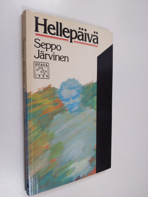 Seppo Järvinen : Hellepäivä