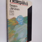 Seppo Järvinen : Hellepäivä - pikkukuva 1