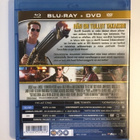 The Last Stand (Blu-ray + DVD) Arnold Schwarzenegger (2013) - pikkukuva 2