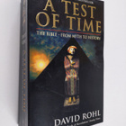 David M. Rohl : A Test of Time - Volume One-The Bible-fro... - pikkukuva 1