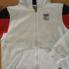 PUMA verkkatakki / huppari, 152 cm, HIENO - pikkukuva 2