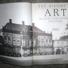 The History of ART, Architecture - Painting - Sculpture - pikkukuva 1