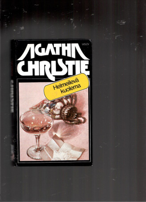 AGATHA CHRISTIE: Helmeilevä kuolema