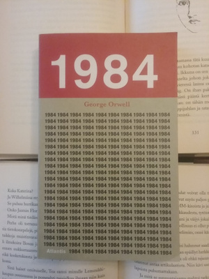 George Orwell - 1984 (pocket)