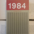 George Orwell - 1984 (pocket) - pikkukuva 2