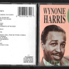 Wynonie Harris v. Roy Brown - Battle of the Blues - pikkukuva 1