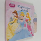 Dana Bottenfield : Prinsessojen lauluja - pikkukuva 1