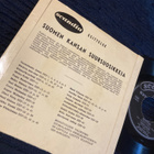 Brita Koivunen Olli Häme klassikko ep ps R - pikkukuva 3
