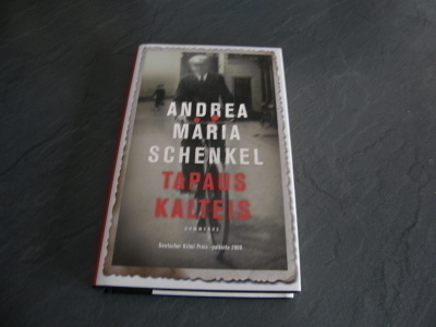 Andrea Maria Schenkel Tapaus Kalteis