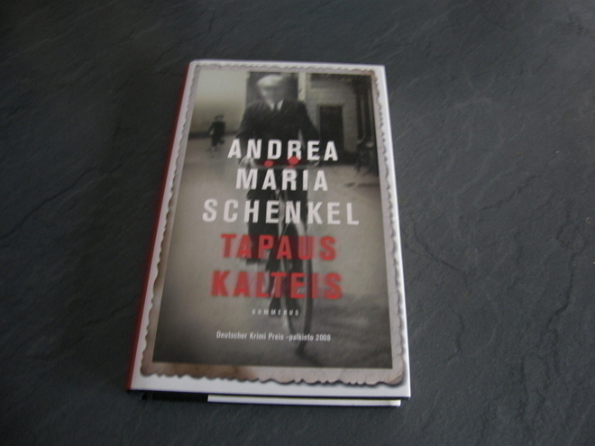 Andrea Maria Schenkel Tapaus Kalteis