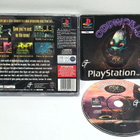 PS1 - Oddworld: Abe's Oddysee - pikkukuva 1