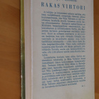 Hilja Valtonen : Rakas Vihtori ( 2.p. 1951 ) - pikkukuva 2