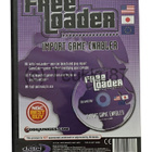 NGC - Nintendo Gamecube Freeloader (CIB) - pikkukuva 2