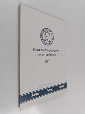 Pohjois-Pohjanmaan maakuntaliitto 1967
