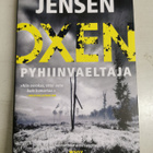 Jens Henrik Jensen; Oxen, Pyhiinvaeltaja - pikkukuva 1