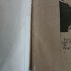 Prinssi Rohkea -sarjakuva-albumi vuodelta 1948 - pikkukuva 5