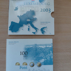 Luxemburg BU vuosisarja 2003 - pikkukuva 2