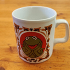Muppet Show muki ( kermit ) - pikkukuva 1