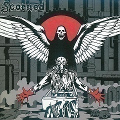Scorned / Hellbound 7" EP   2000