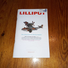 Lilliput - Catalog No.16 - katalogi vuodelta 1997 - pikkukuva 1