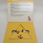 DISNEY, MIKKI -PALAPELI - pikkukuva 3