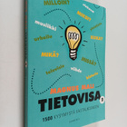 Magnus Mali : Tietovisa 2 : 1500 kysymystä vastauksineen - pikkukuva 1