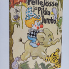 Pellejösse ja pikku jumbo - pikkukuva 1