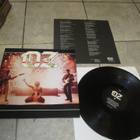 The Oz  – Oz ( uudenveroinen NUMEROITU 158 / 240 LP - pikkukuva 3