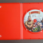 DVD: Tapaus Punahilkka (2005) - pikkukuva 3