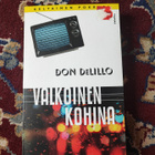Don Delillo Valkoinen kohina - pikkukuva 1